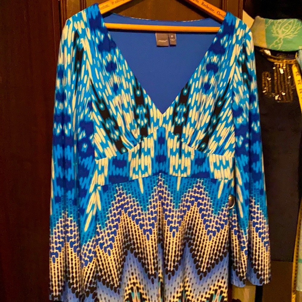 Muse Dress